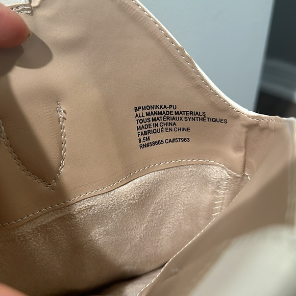 Monikka Western Boot - Picture 6 of 6